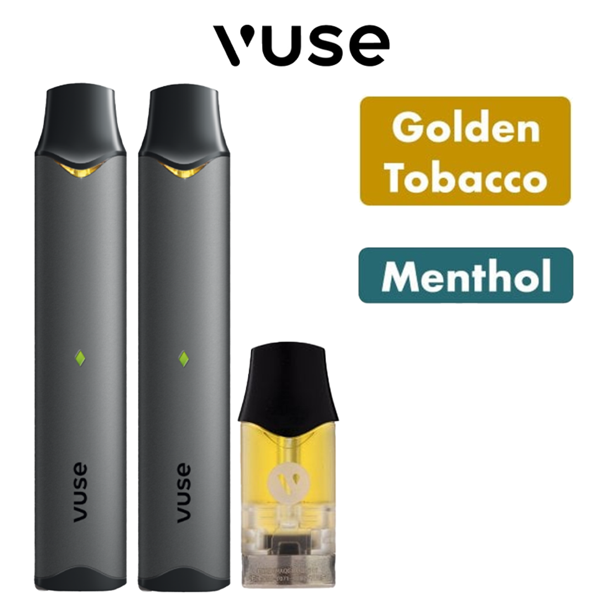 How Much Are Vuse Pods At A Gas Station - xqkutwj