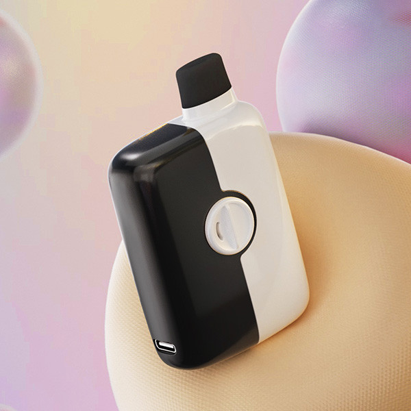 MR FOG SWITCH 15ML 5500 PUFFS RECHARGEABLE DISPOSABLE