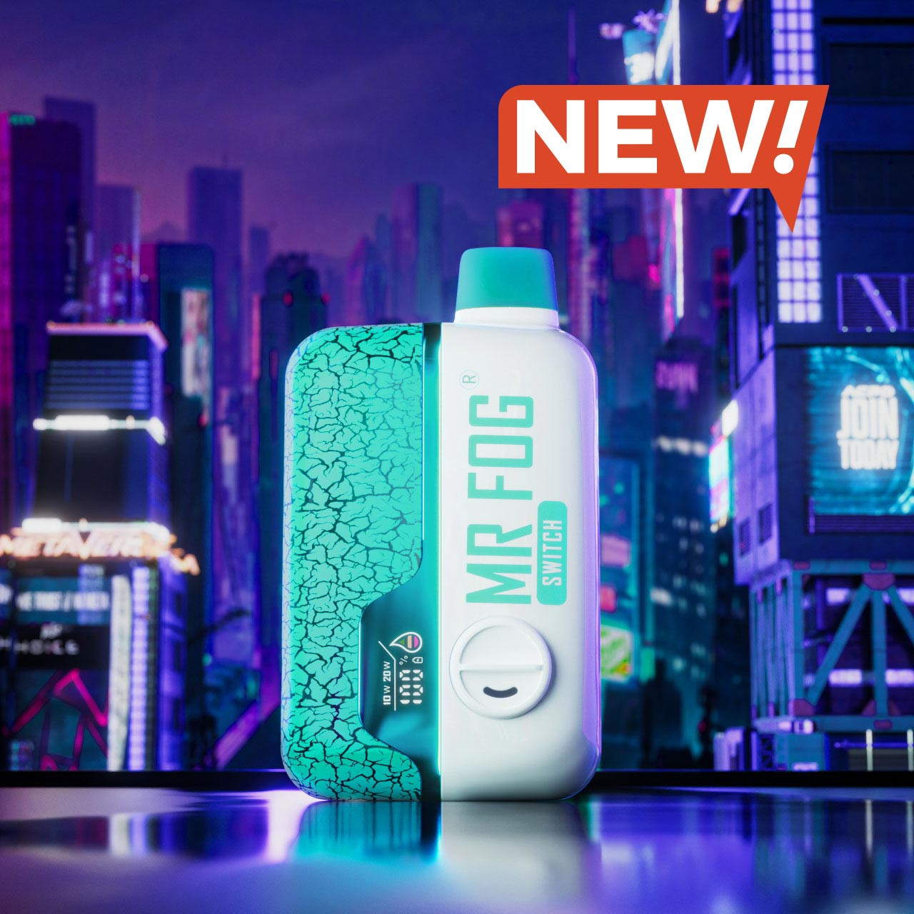 strawberry berry mr fog switch MR FOG SWITCH 15000 PUFFS Strawberry Berry