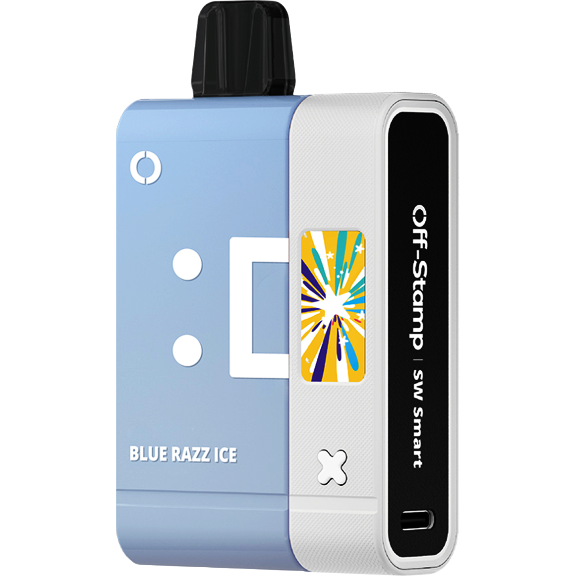 off stamp sw smart vape Off Stamp Vapes