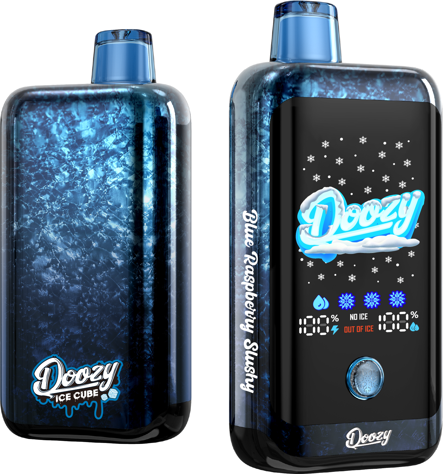 doozy ice cube vape flavors Doozy Ice Cube E-Liquid – Doozy Disposable Vape