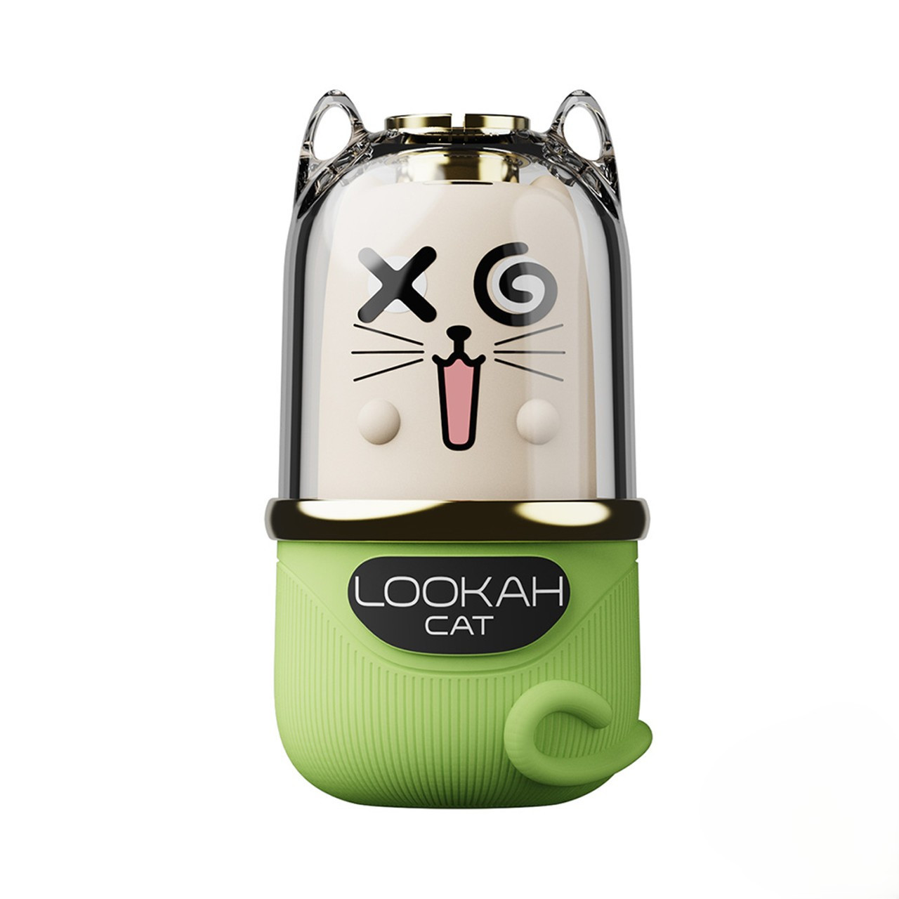 LOOKAH CAT VV 510 CARTRIDGE BATTERY