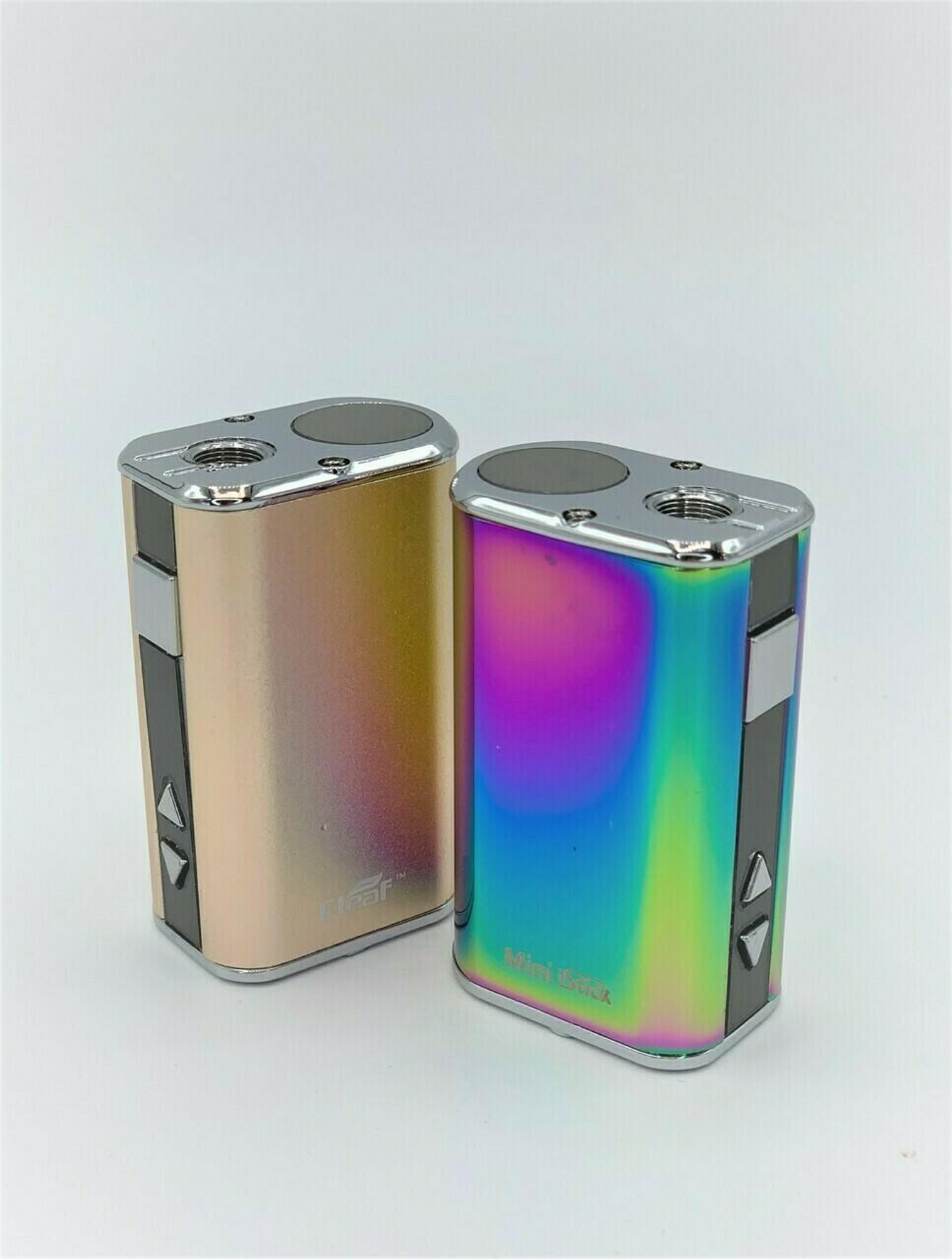 ☆お盆セール☆ Eleaf mini iStick Box Mod - タバコグッズ