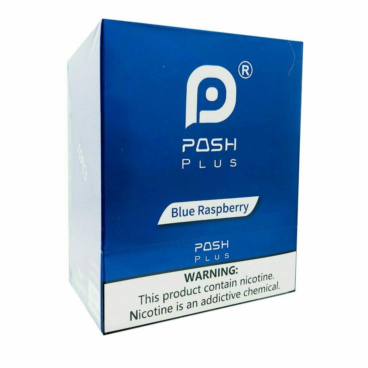 POSH PLUS XL DISPOSABLE VAPE WORLD WHOLESALE VAPE DISTRIBUTORS