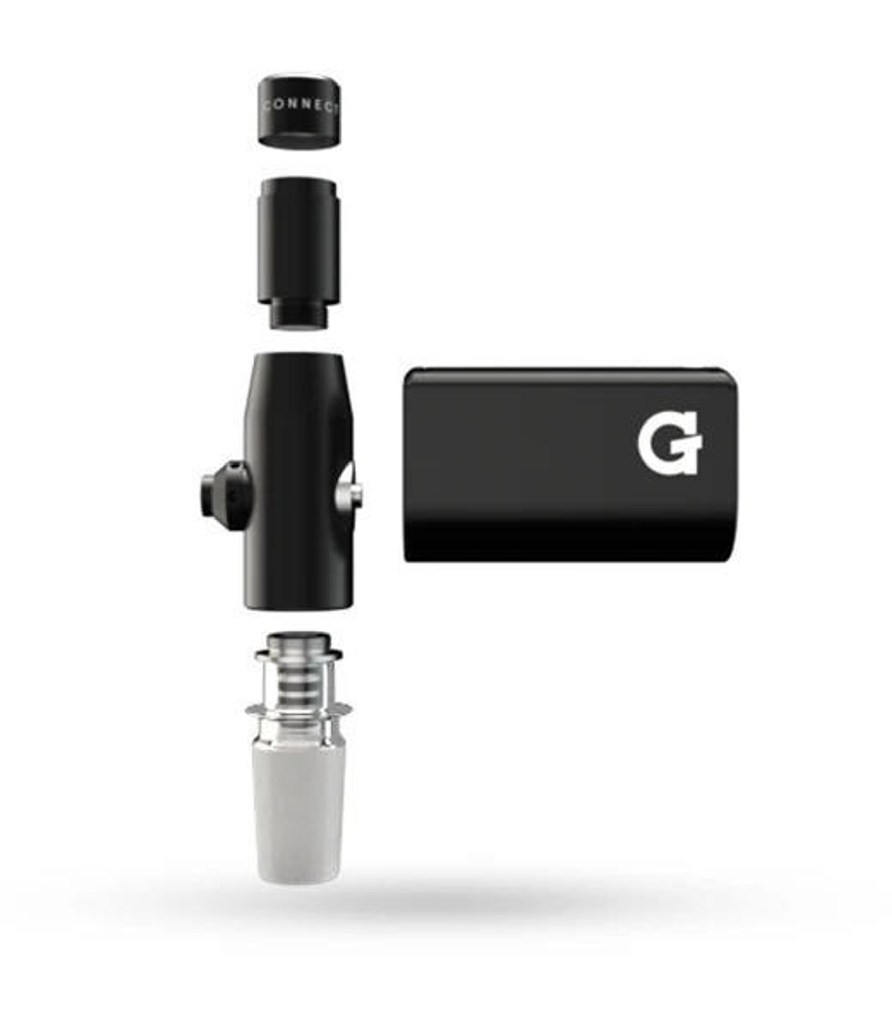 logo g pro herbal vaporizer