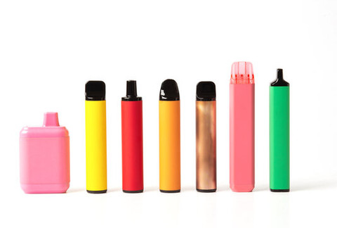 The Future of Vaping: Trends to Watch in 2025