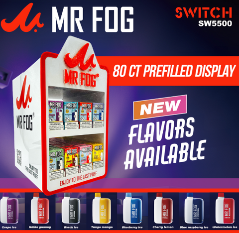 Vape Wholesaler in Arizona | World Vape USA – Global Shipping