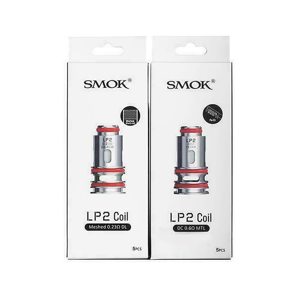 SMOK LP2 REPLACEMENT COILS - PACK OF 5CT