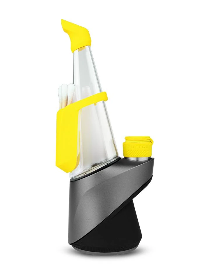 PUFFCO PEAK PRO TRAVEL PACK - YELLOW - 1CT