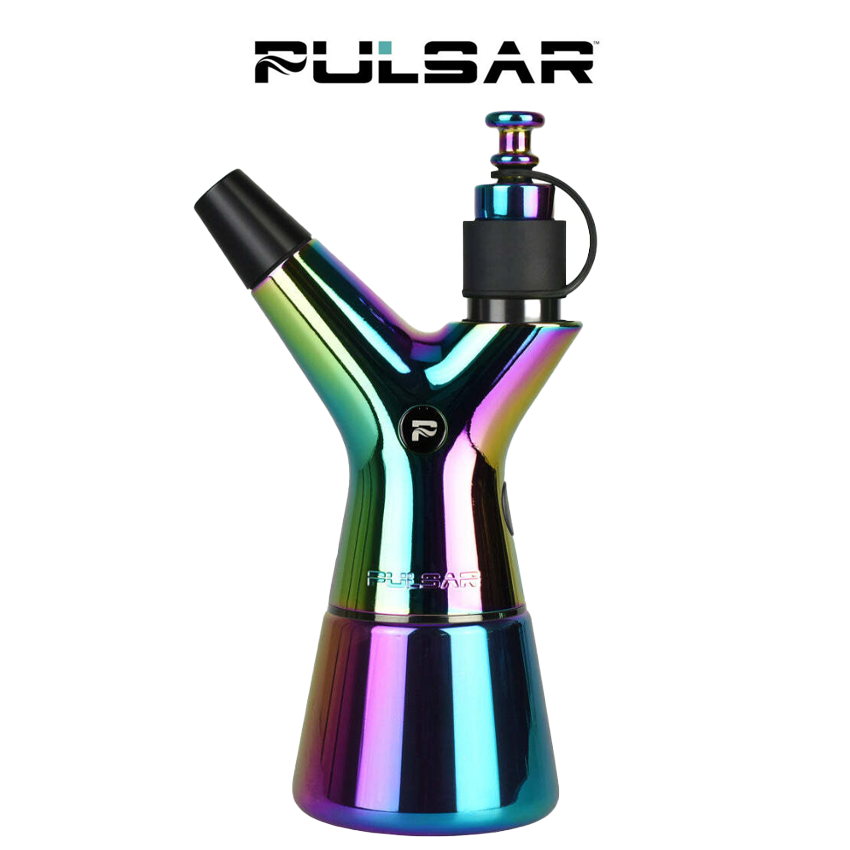 PULSAR ROK ELECTRIC OIL RIG LIMITED EDITION - FULL SPECTRUM