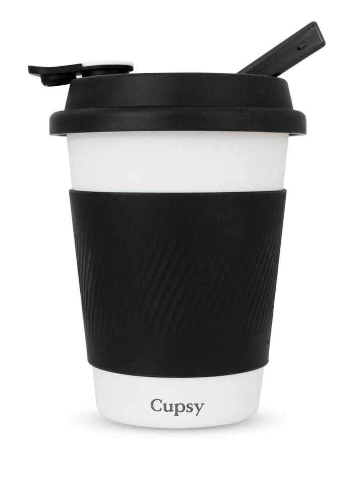 PUFFCO - THE CUPSY CUP STYLE WATERPIPE