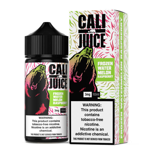 CALI JUICE E-LIQUID 100ML