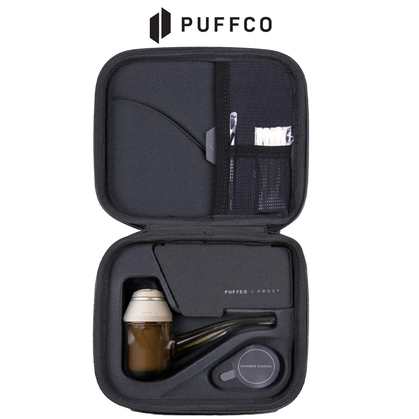 PUFFCO PROXY MODULAR VAPORIZER KIT - DESERT