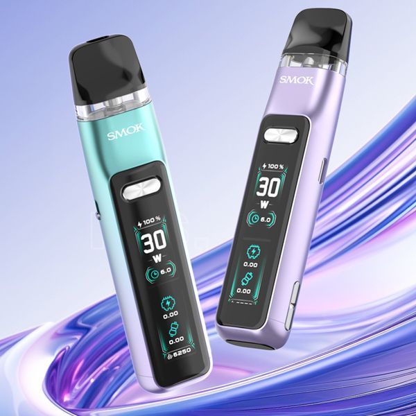 SMOK NOVO GT 1300MAH POD SYSTEM STARTER KIT