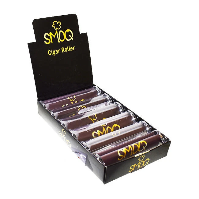 SMOQ CIGAR ROLLER - 6CT