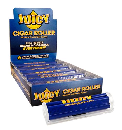 JUICY CIGAR ROLLER - 6CT