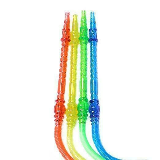 VAPOR HOOKAH DISPOSABLE WASHABLE HOSE - 1CT