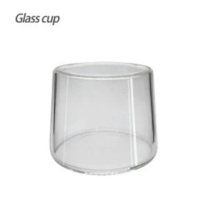 WAXMAID ARES GLASS CUP - 1CT (WAXMAID14)