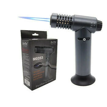 BIG HEAVY OXIDATION FINISH TORCH M0353 - EVERTECH (GUN METAL)