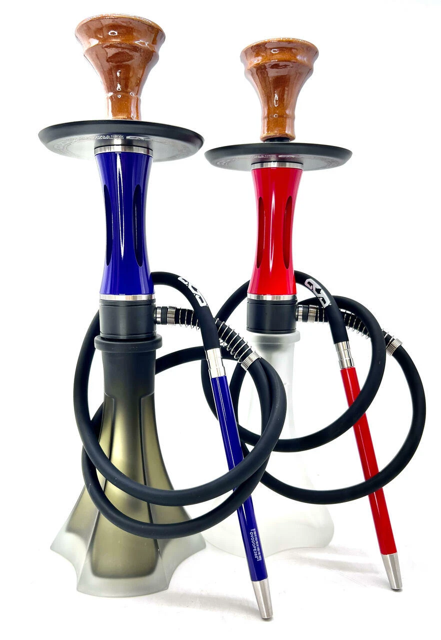 OVO DOPE 360 1 HOSE HOOKAH 24