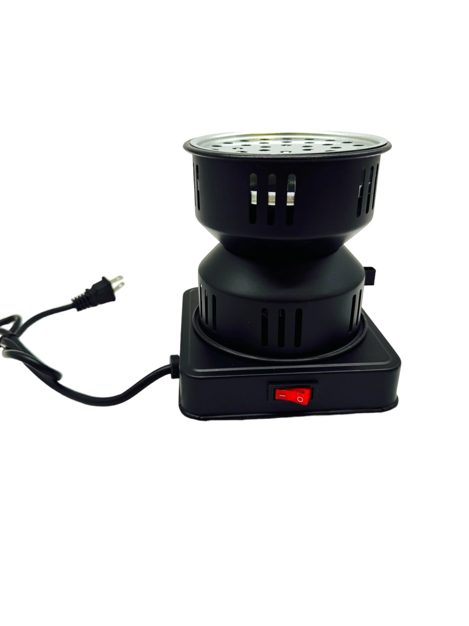TOP QUALITY HOT PLATE CHARCOAL BURNER (SM300-15)