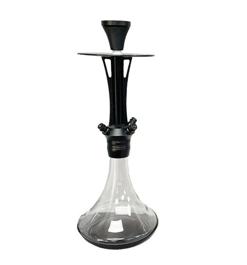 VAPOR HOOKAH MINI SPARKLER HOOKAH 17" - ASSORTED COLOR (HOOKAH50)