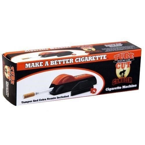 GAMBLER INJECTOR MACHINE FOR KINGS