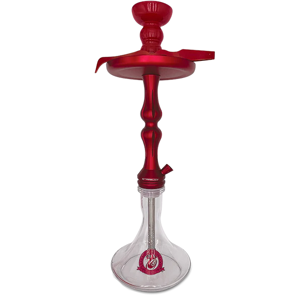 STARBUZZ MIST HOOKAH COMPLETE SET - 1CT