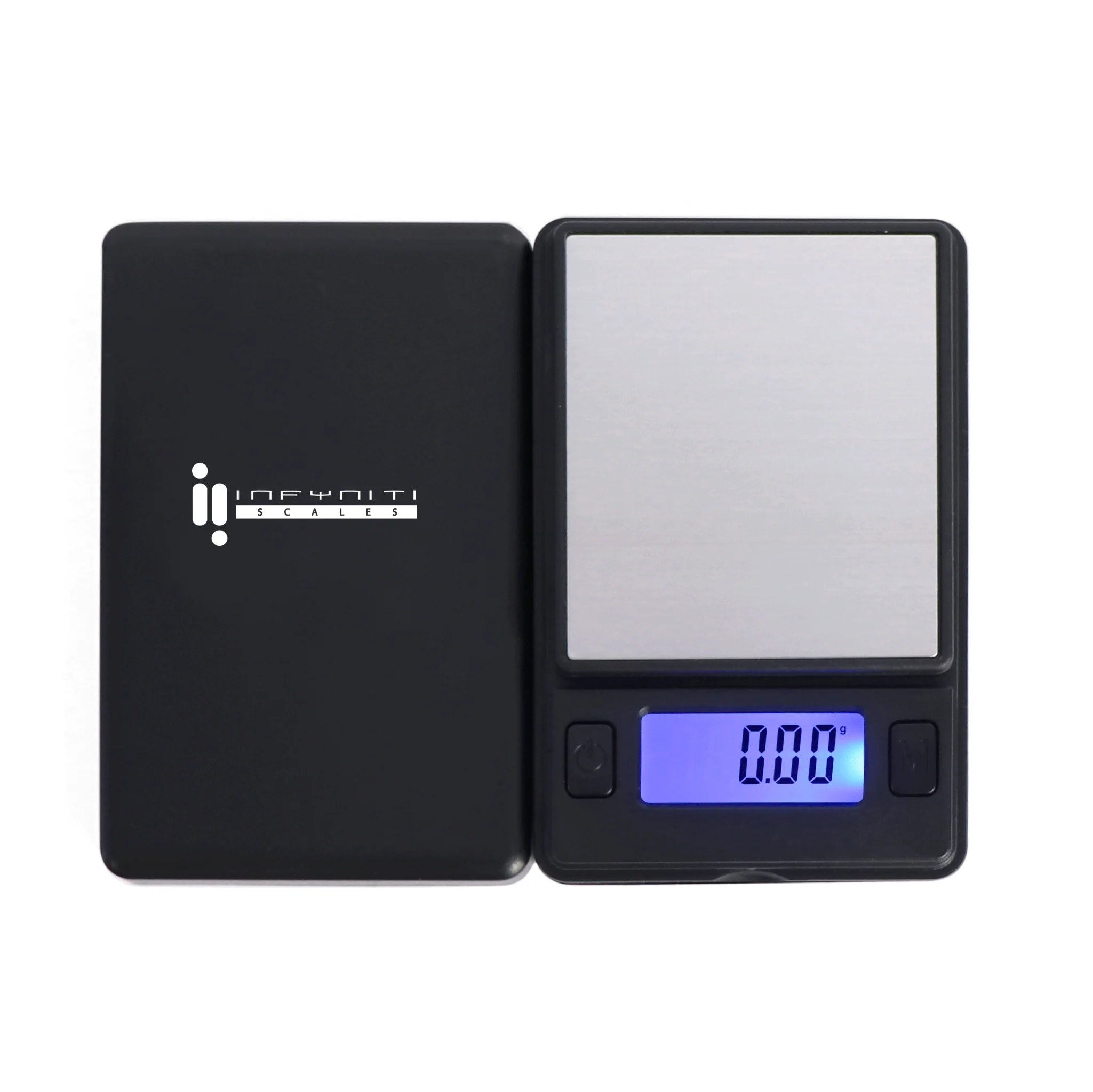 INFYNITI SCALES - VIRUS 50g x 0.01g (VS-50) (SCALE-60)