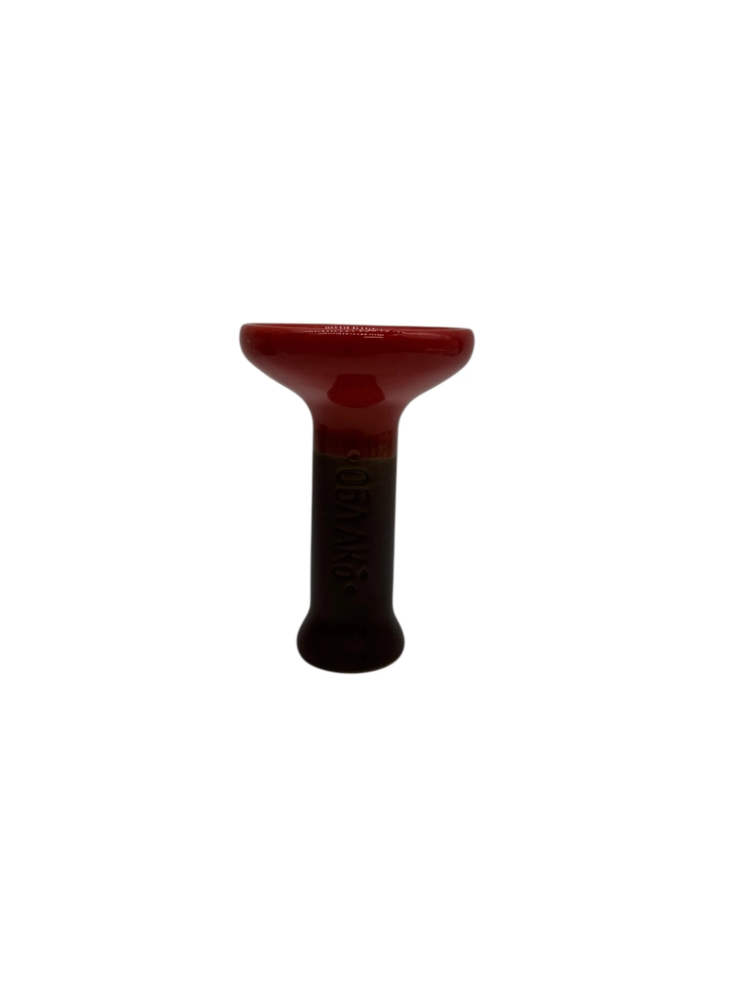 MEDIUM TALL CERAMIC RUSSIAN HOOKAH HEAD (A-77)