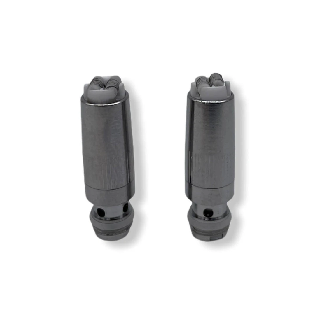 STRATUS - HONEY DIPPER COIL - 2CT
