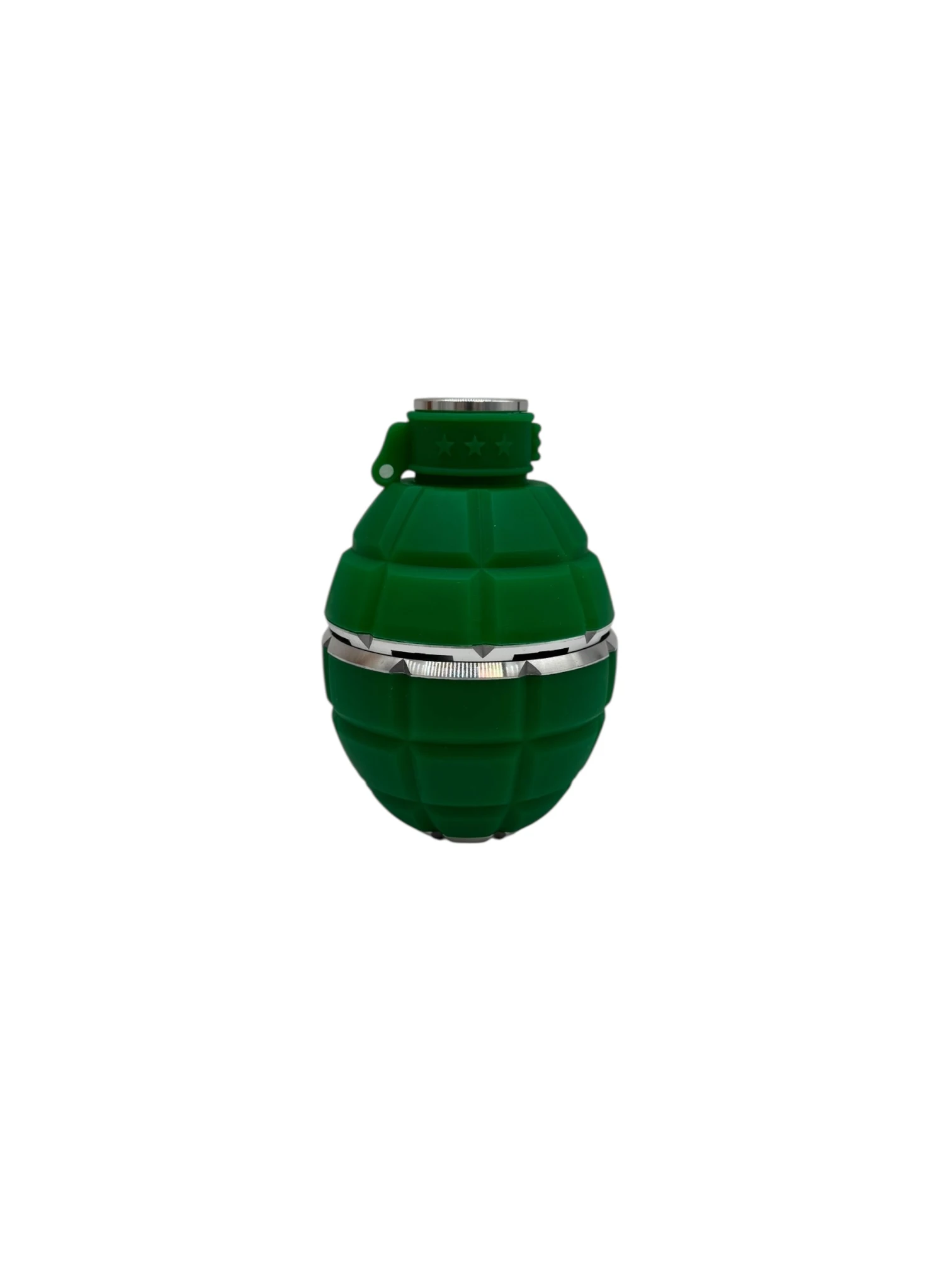 SILICONE BOMB HOOKAH HEAD (C-5)