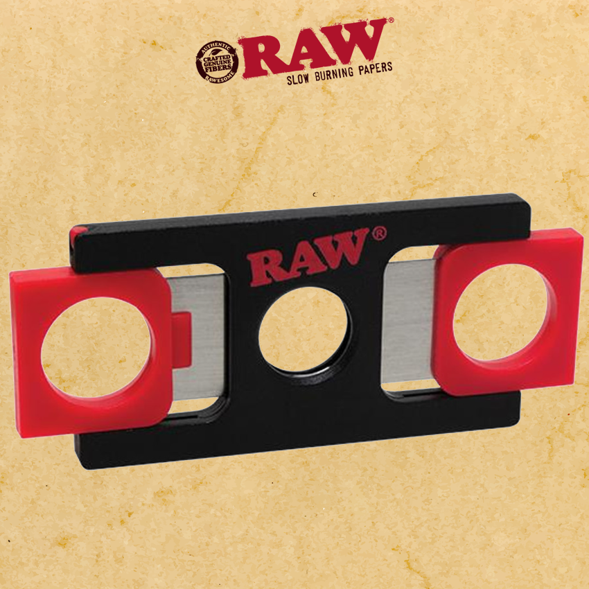 RAW CONE CUTTER DISPLAY OF 12CT