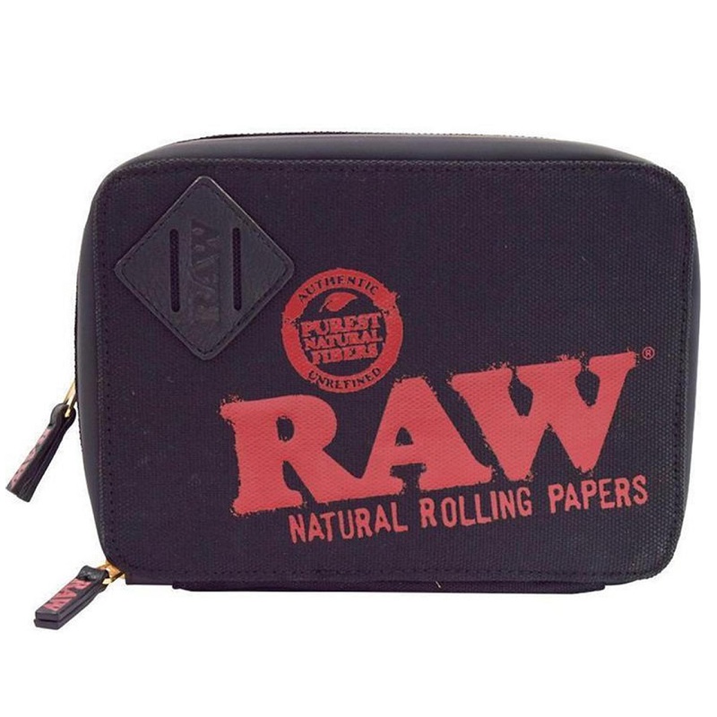 RAW SMELL PROOF TRAPKIT