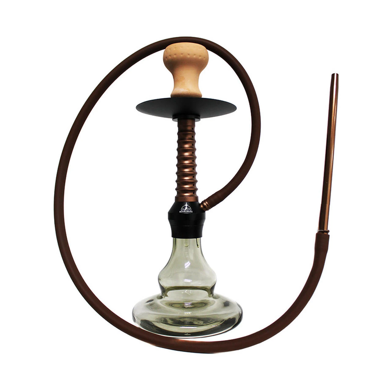 NOUR MAXX - MIX COLOR 1 HOSE HOOKAH 15 SM6