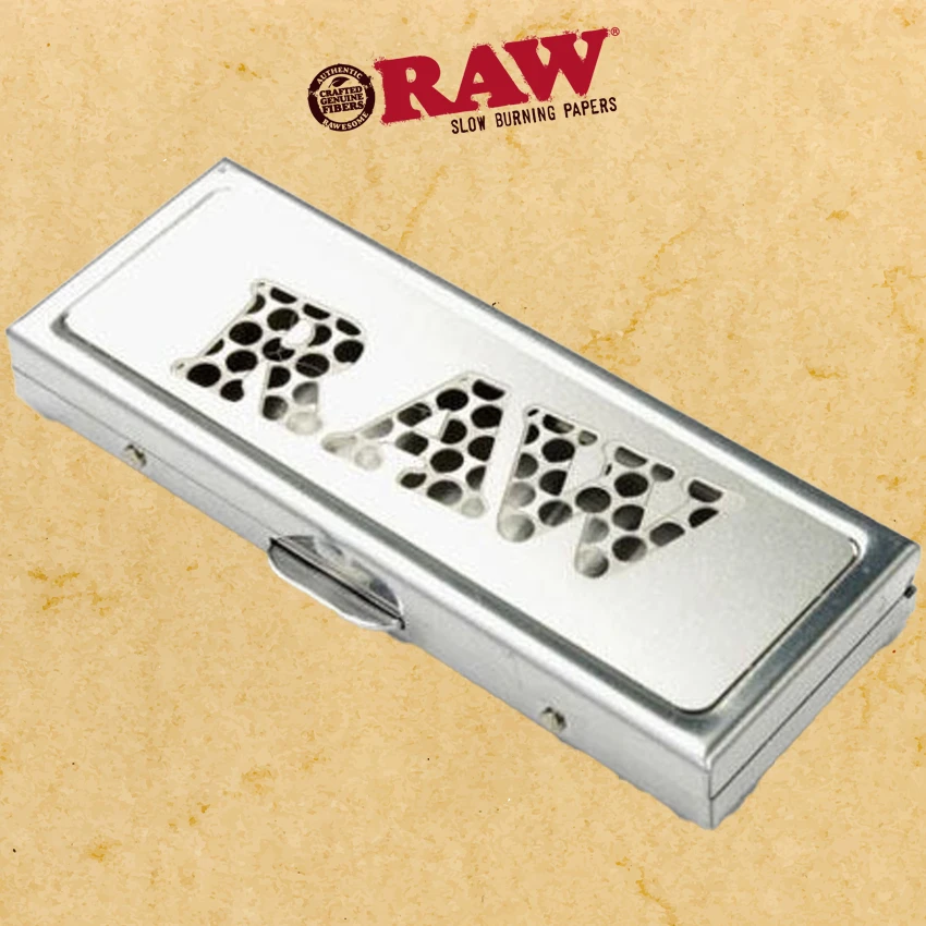 RAW SHREDDER CASE 1 1/4 - 12CT (RAW101)