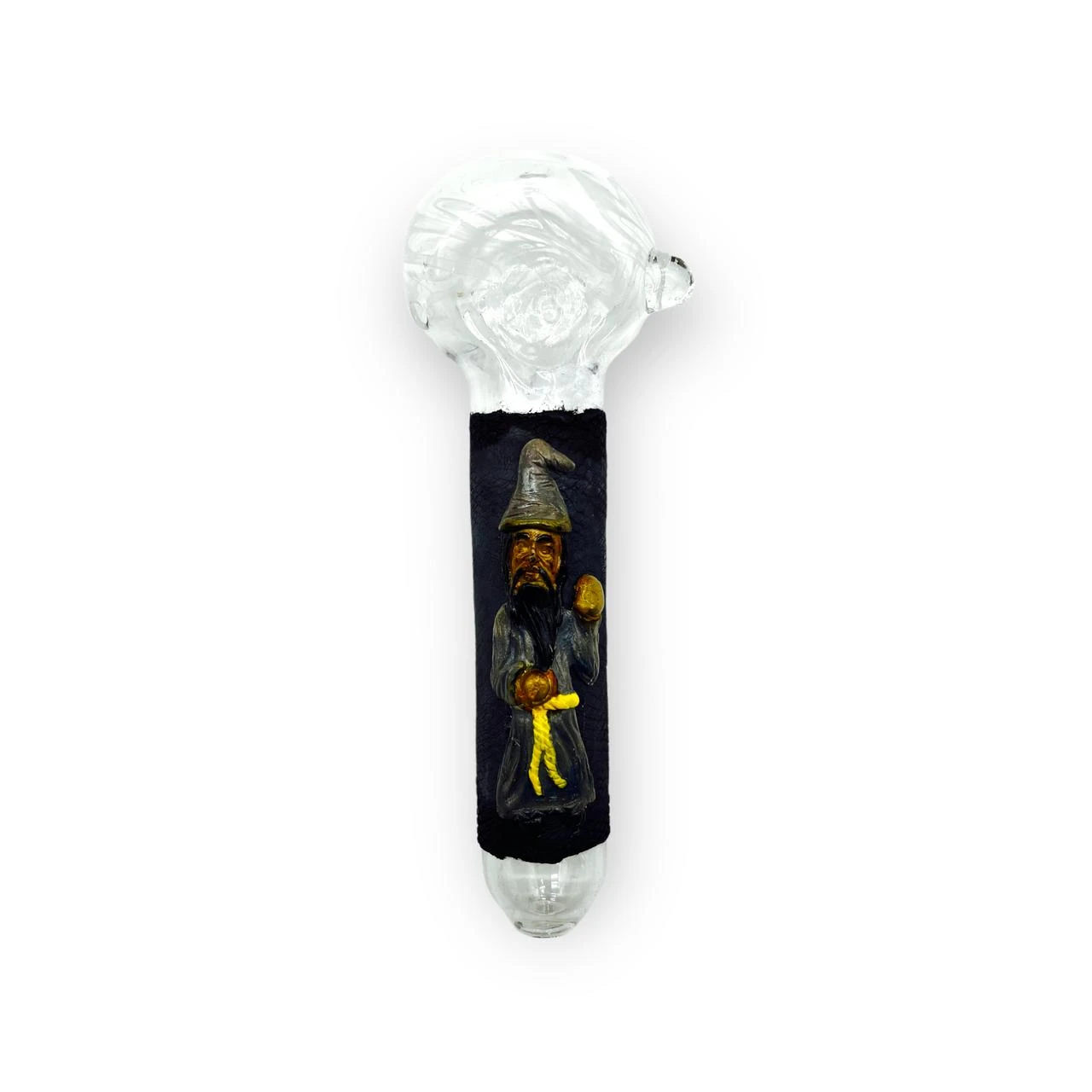 CLAY GLASS WIZARD 8 HANDPIPE HP100466