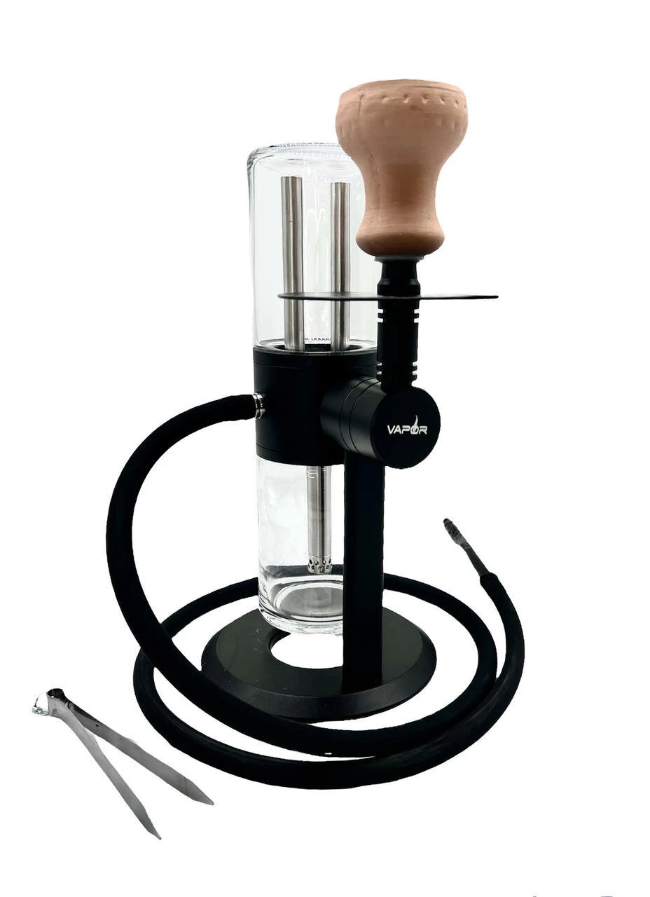 VAPOR HOOKAH SINGLE HOSE HOOKAH 15
