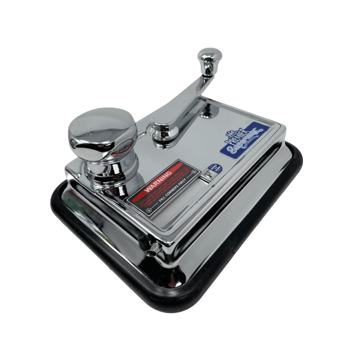 PREMIER SUPERMAX KING SIZE & 100MM CIGARETTE MACHINE