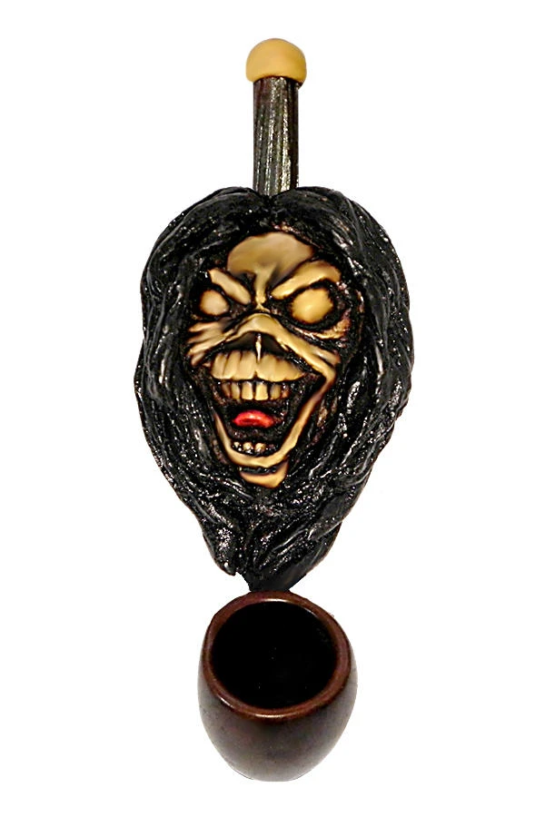 EDDIE HAND CRAFTED MINI HANDPIPE 3 - BAG OF 5CT