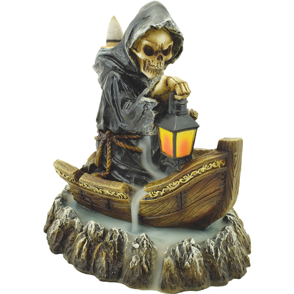 FUJIMA THE REAPER BACKFLOW BURNER IBC22