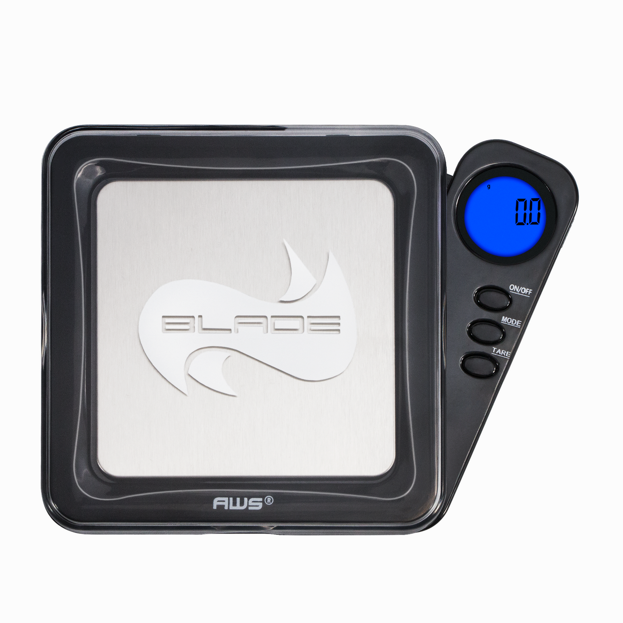AWS BLADE DIGITAL SCALE 1000g x 0.01g