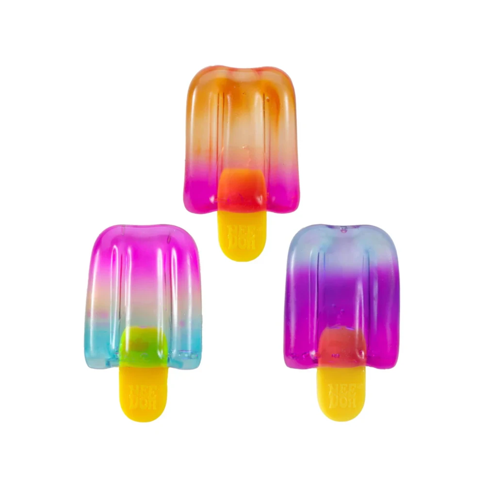 NICE-SICLE NEEDOH SQUISHY