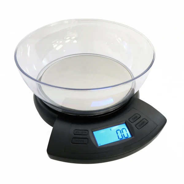 INFYNITI SCALES HIPPO 2000g x 0.1g SCALE (HP-2000)