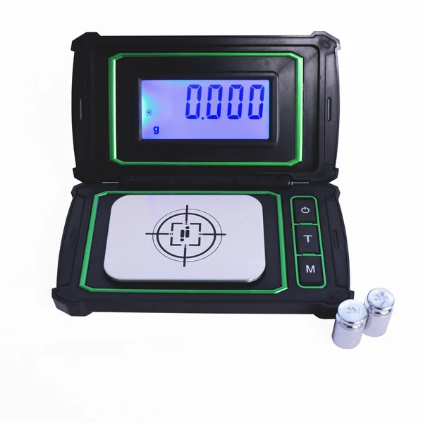INFYNITI SCALES - PRISM 50G X 0.001G SCALE (PR50)