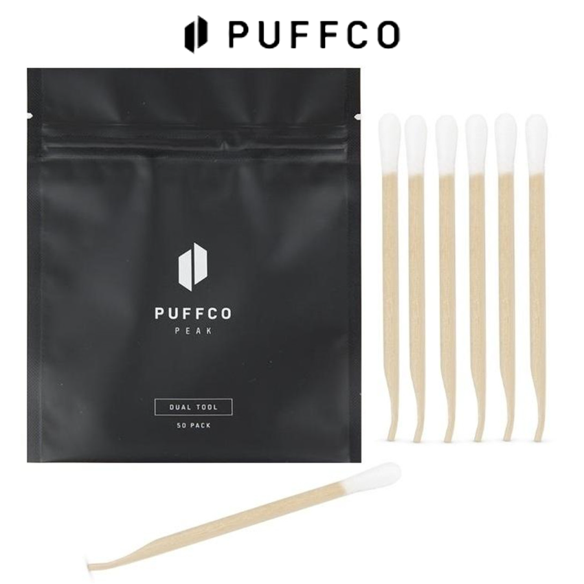 PUFFCO DUAL TOOL - 50CT