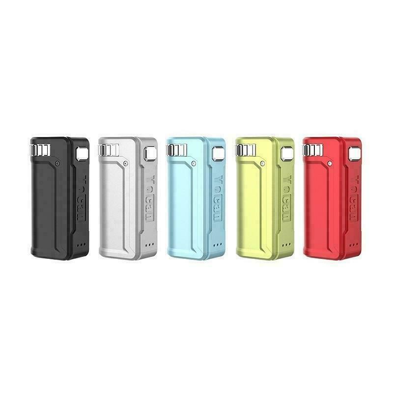 YOCAN UNI PRO PLUS 900mAh UNIVERSAL MOD