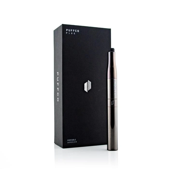 PUFFCO PLUS VERSION 2 STARTER KIT LIMITED EDITION