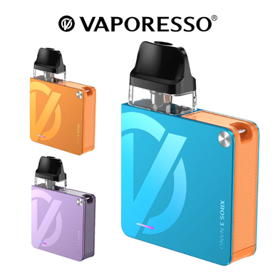 elf bar vape uk Vaporesso XROS PRO 30W Pod System Kit