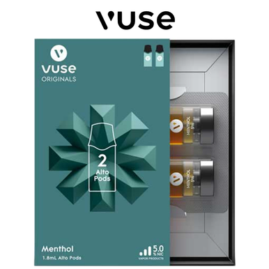 how much is elf bar vape Vuse Go 700 - Berry Watermelon 0mg main image 1